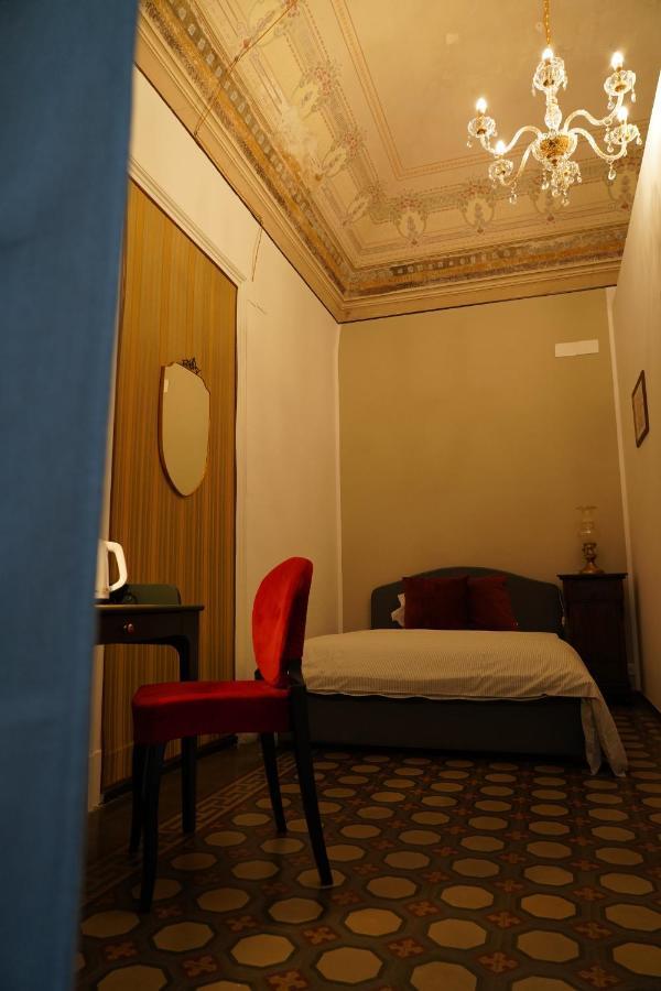 Ds Apartment CTA Eksteriør billede