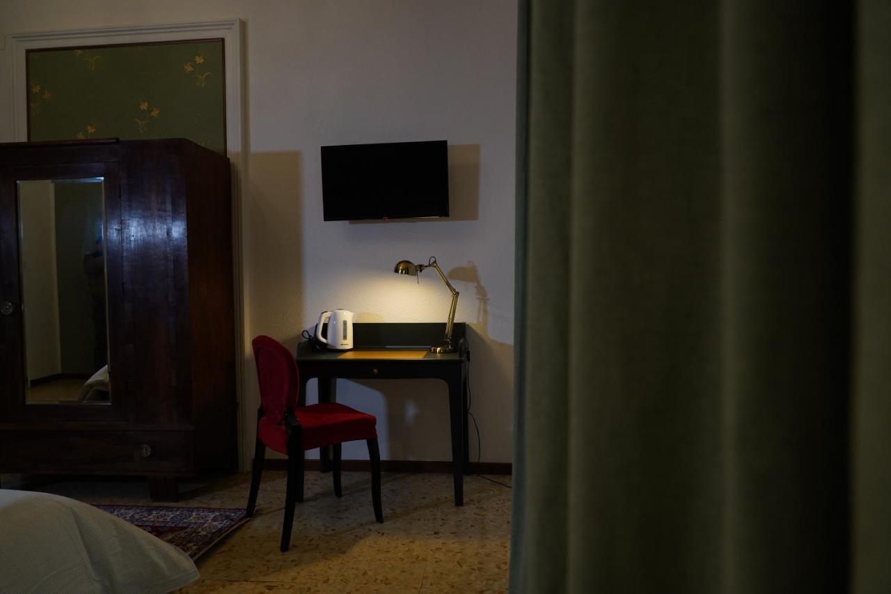 Ds Apartment CTA Eksteriør billede