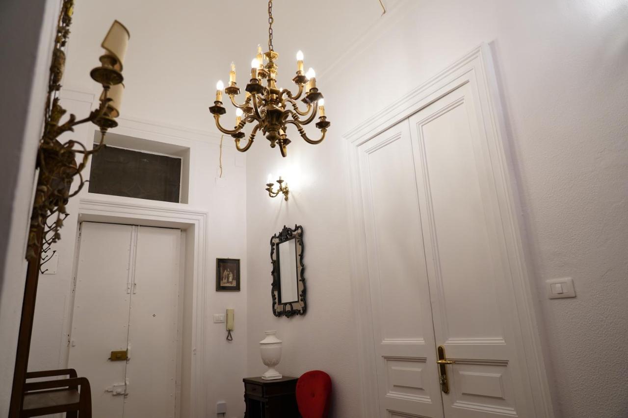 Ds Apartment CTA Eksteriør billede