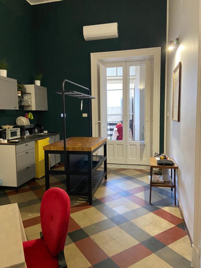 Ds Apartment CTA Eksteriør billede